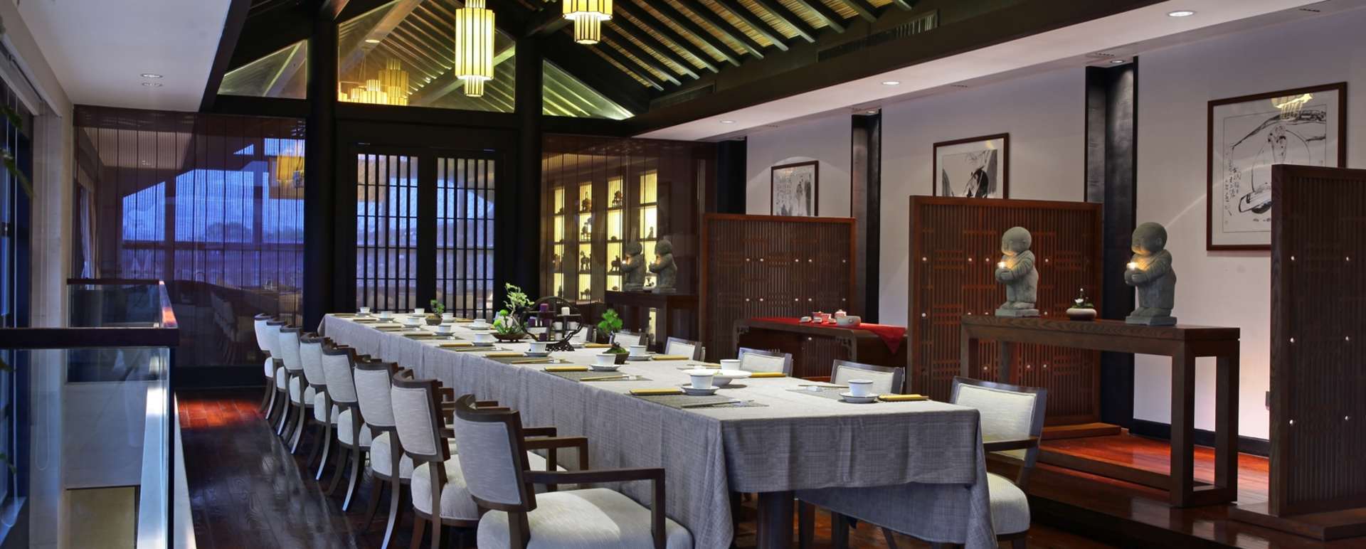 Vegetarian Restaurant