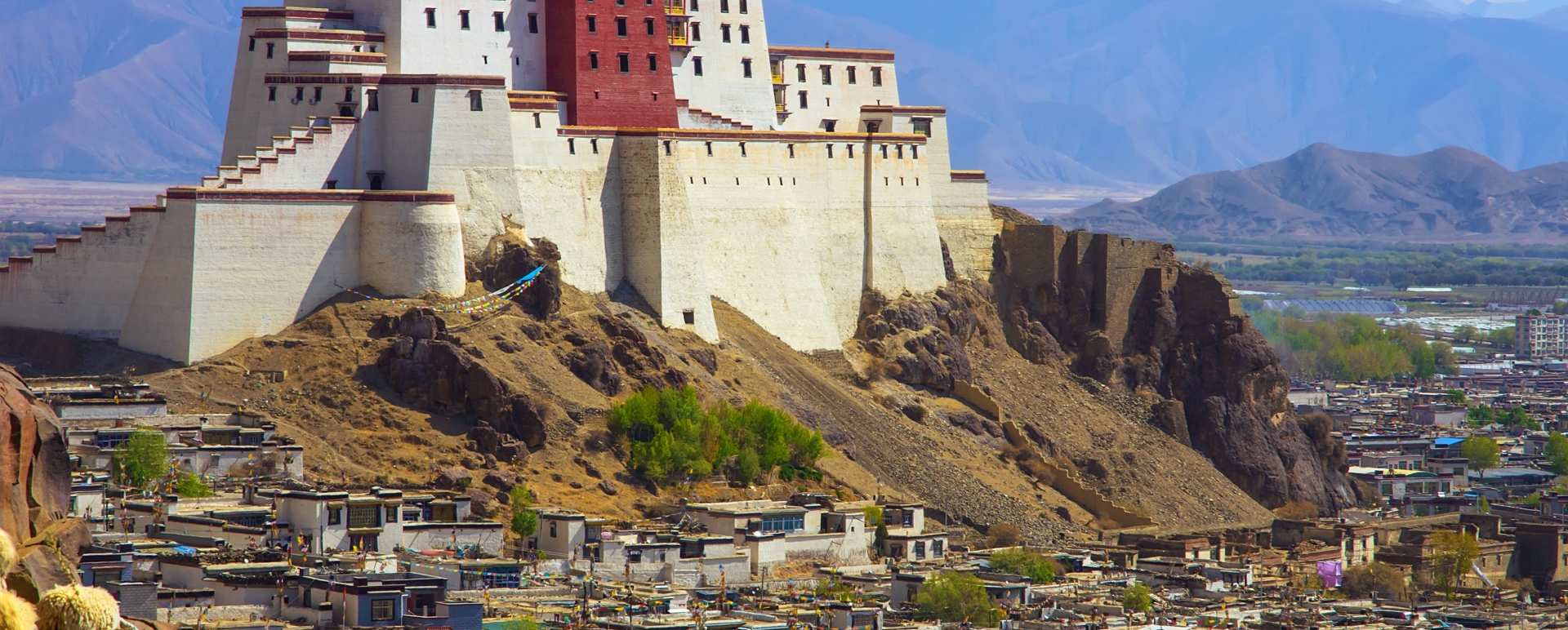 Shigatse