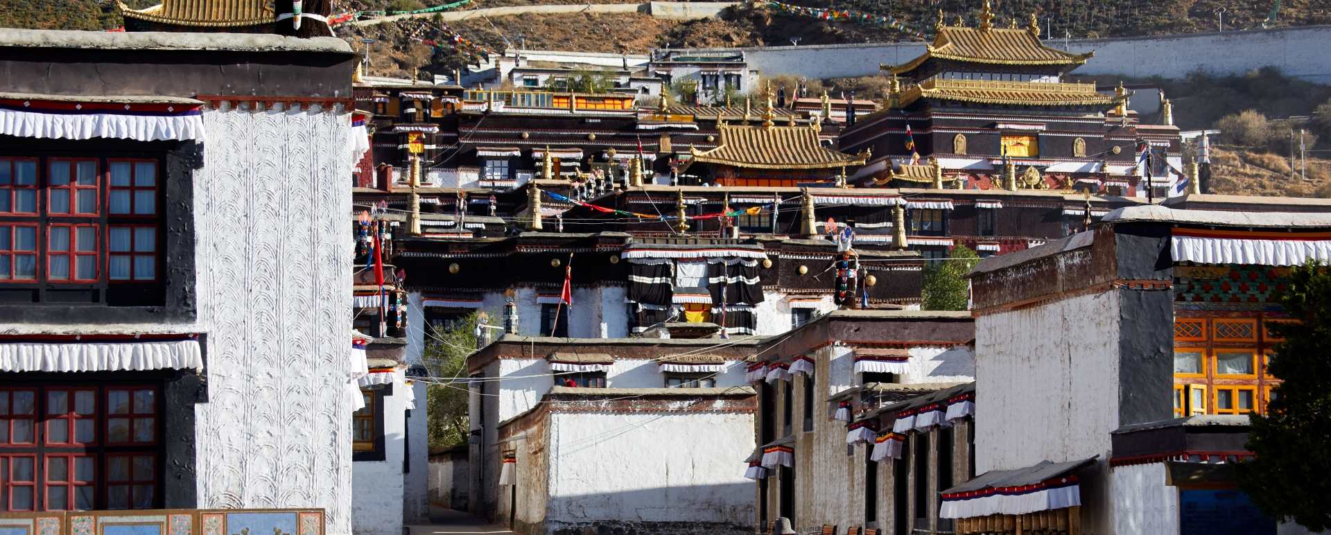 Shigatse, China