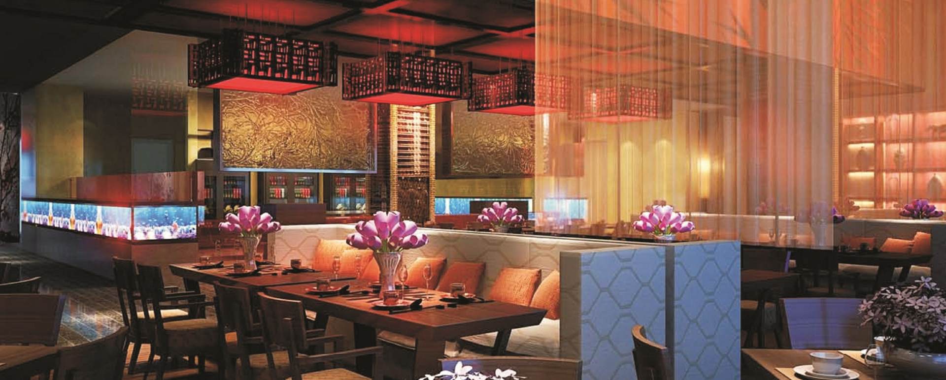 Chinese Restaurant 