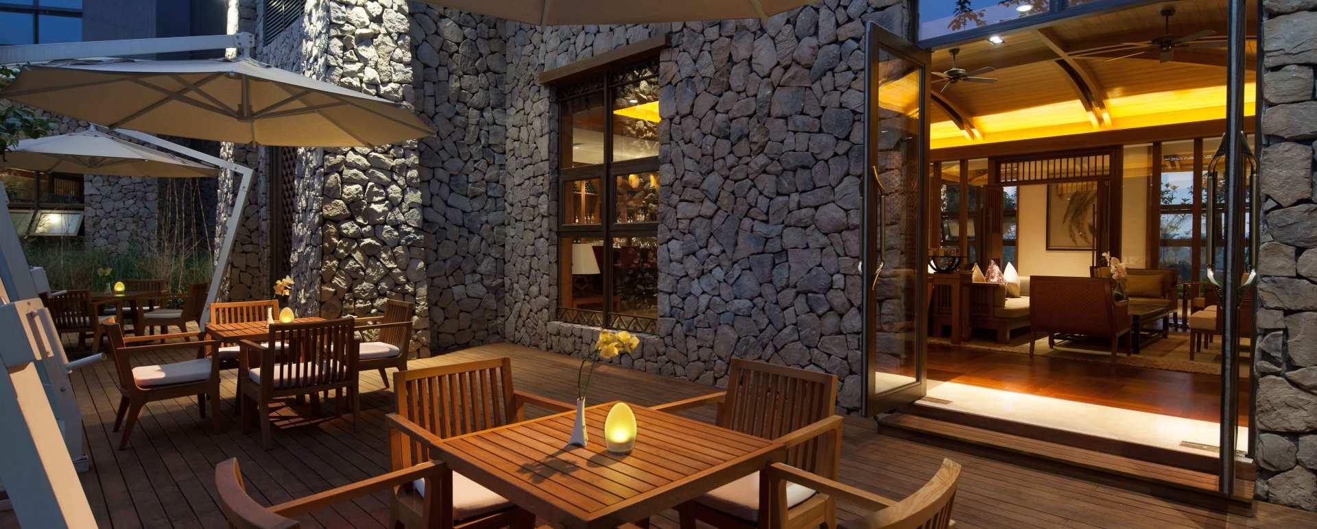 Bar Terrace