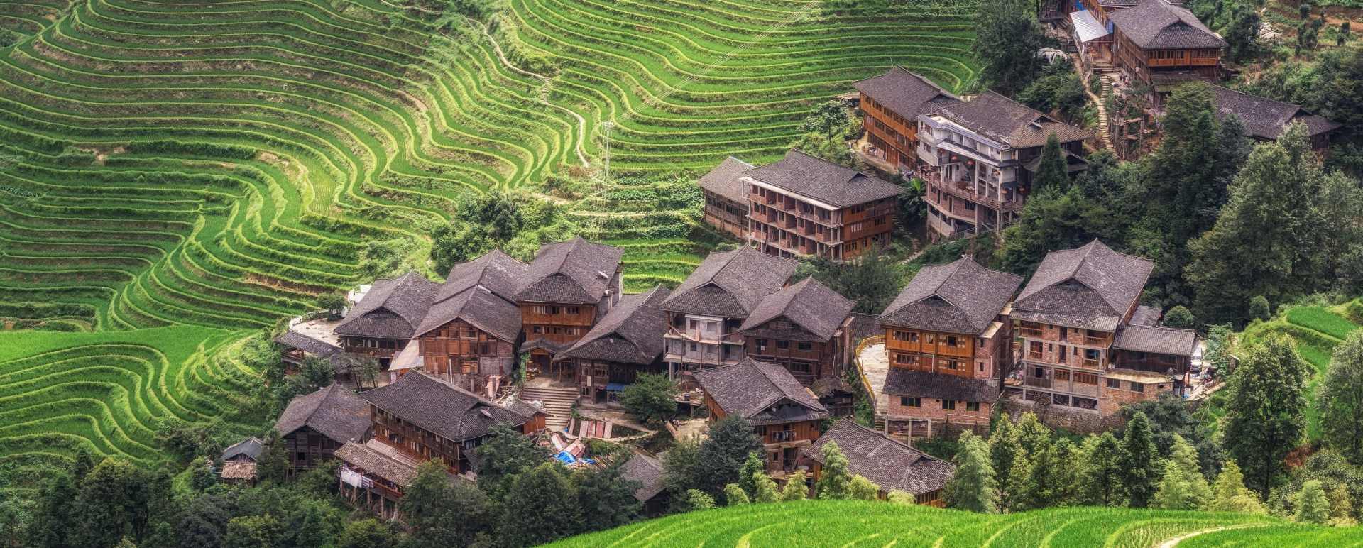 Longsheng 