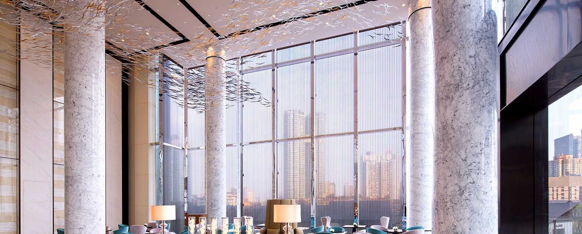 Tea Lounge