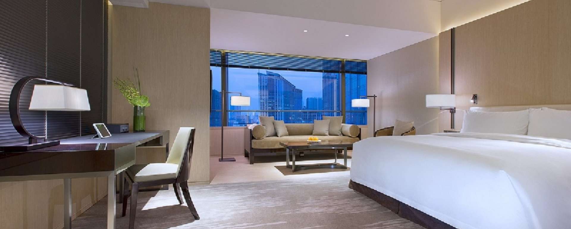 N1 Guestroom