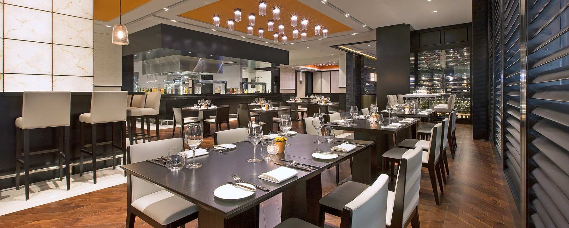 Niccolo Kitchen