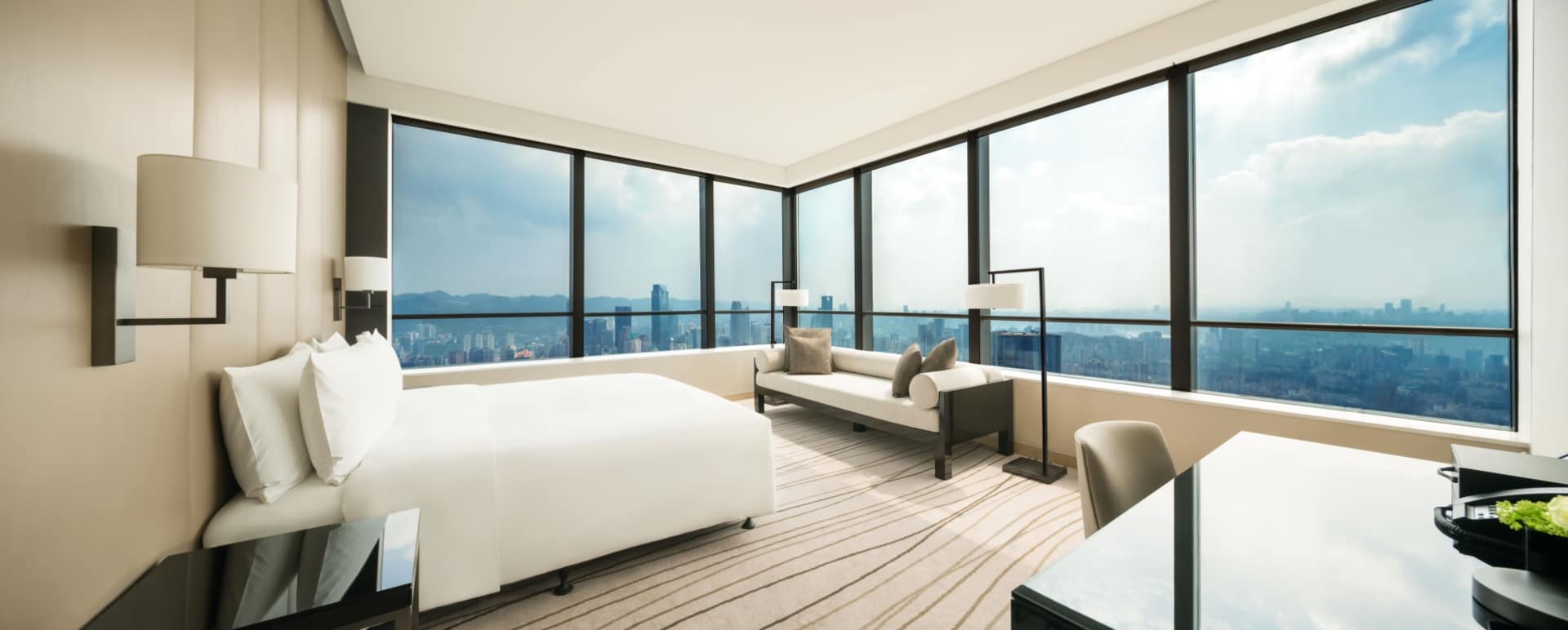 Grand Deluxe Room - Niccolo Chongqing