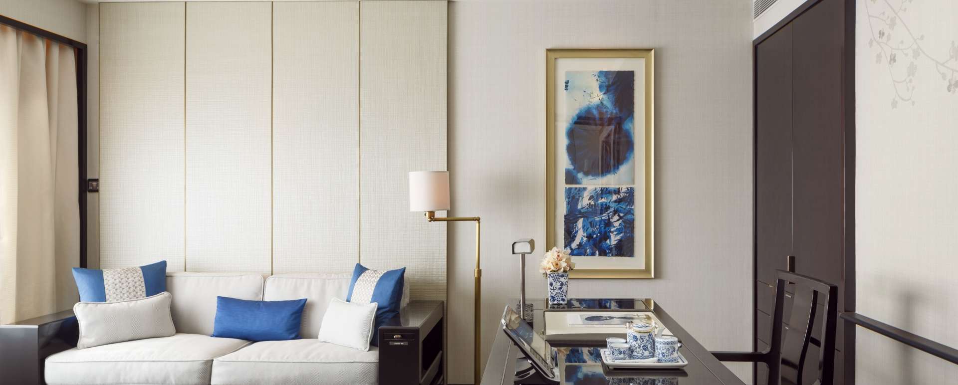 Deluxe Room - Peninsula Beijing