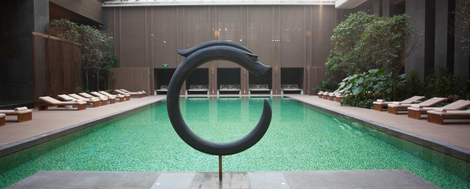 Rosewood Beijing