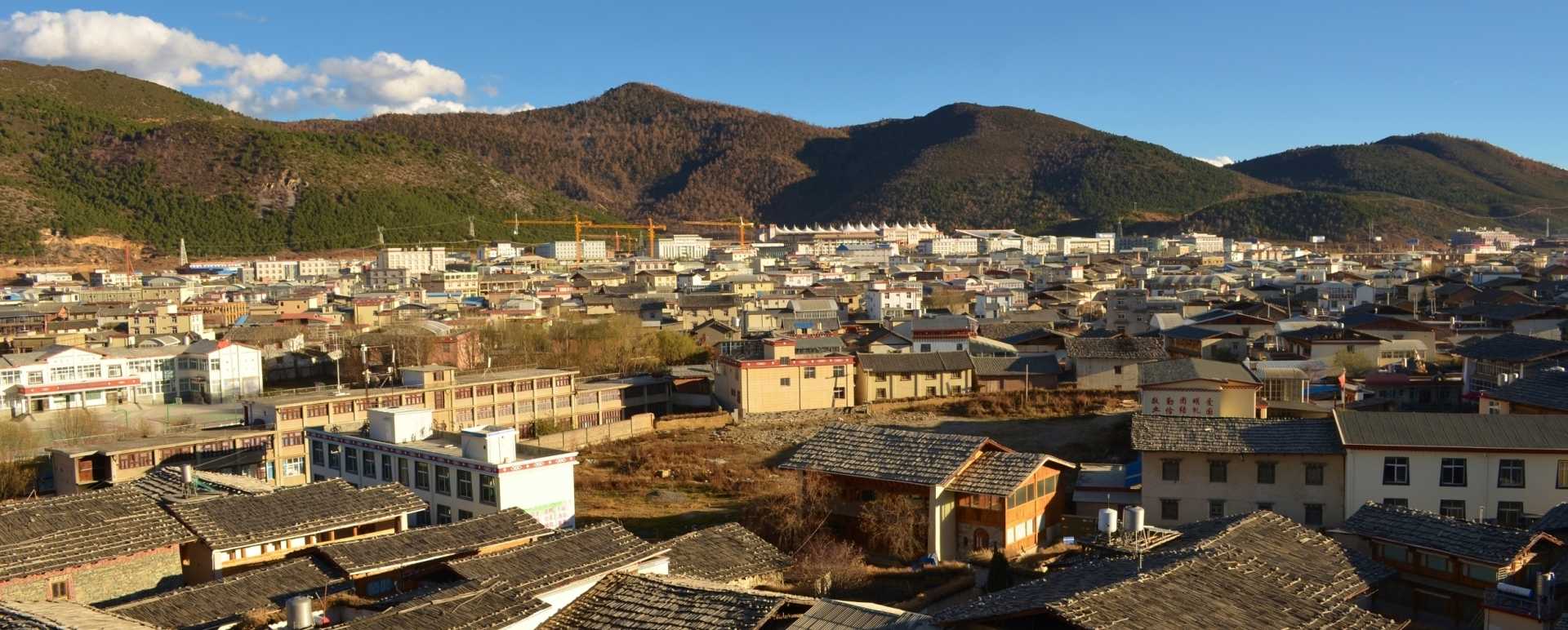 Shangri-La