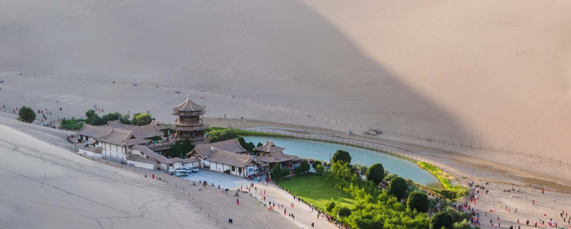 Dunhuang