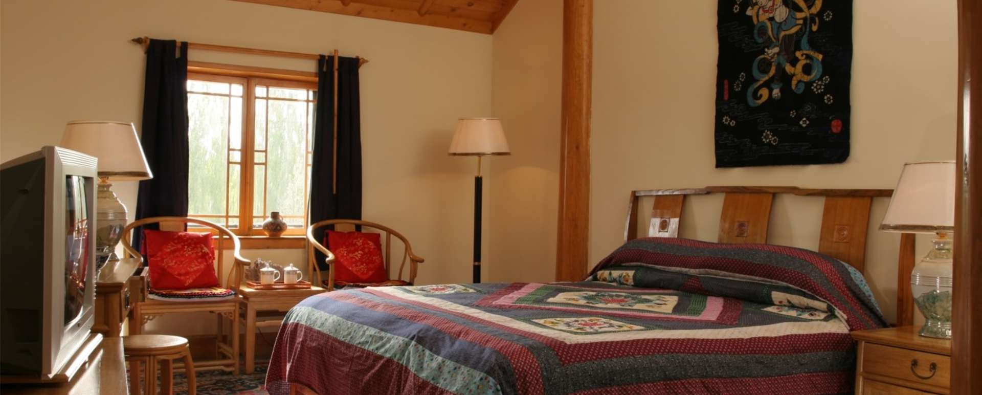 King Room