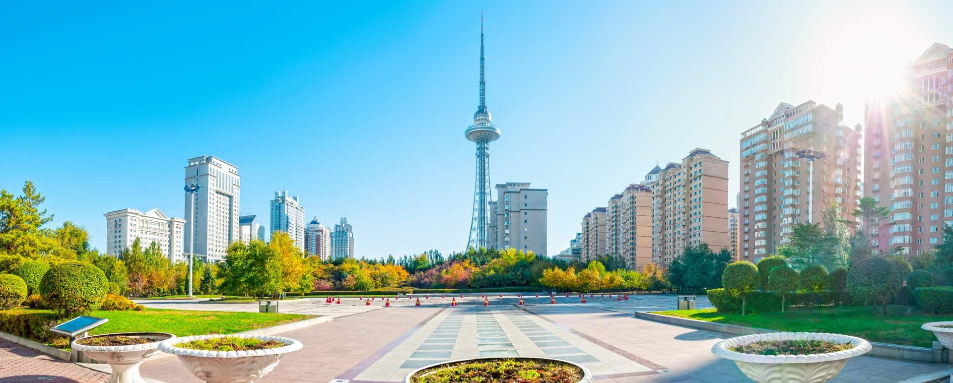 Harbin