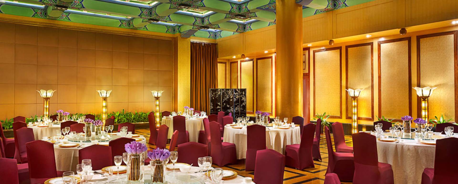 Event Dining - Sofitel On Renmin Square