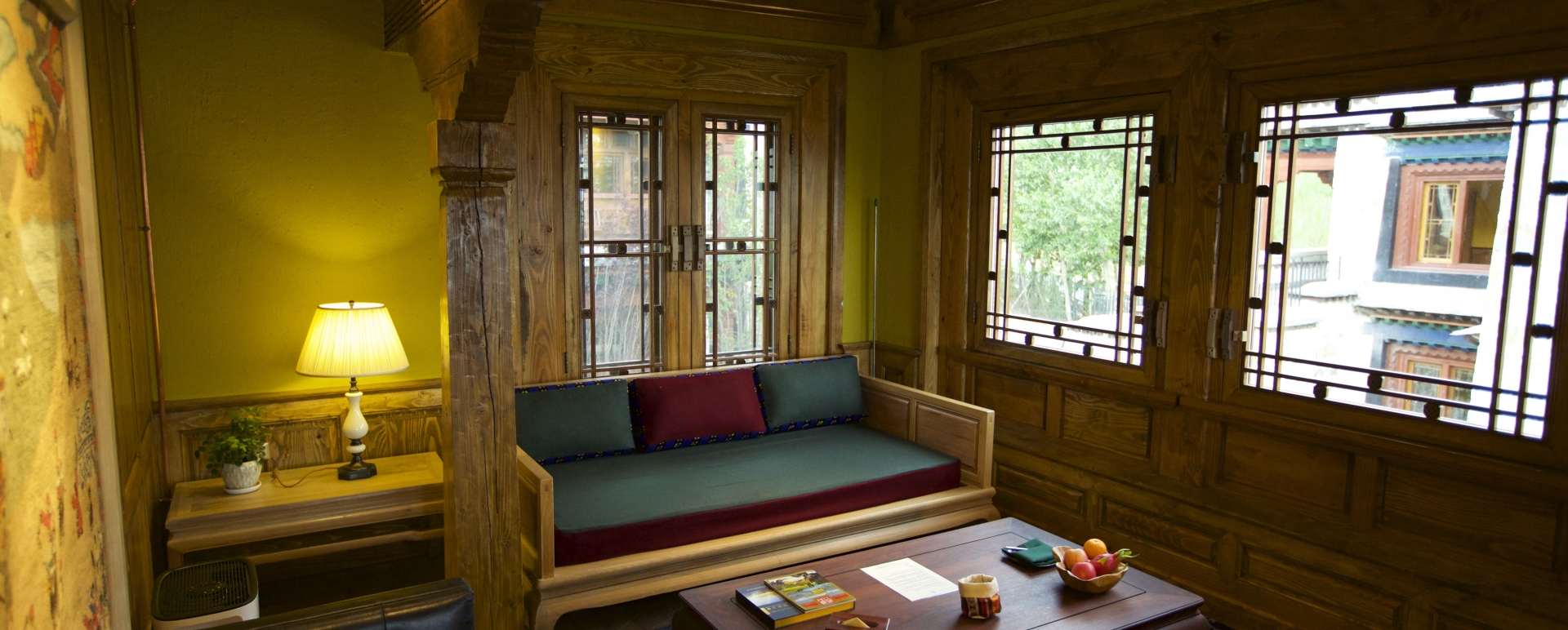 Living Space 