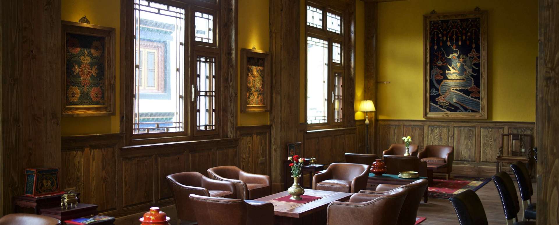 Lobby Bar 