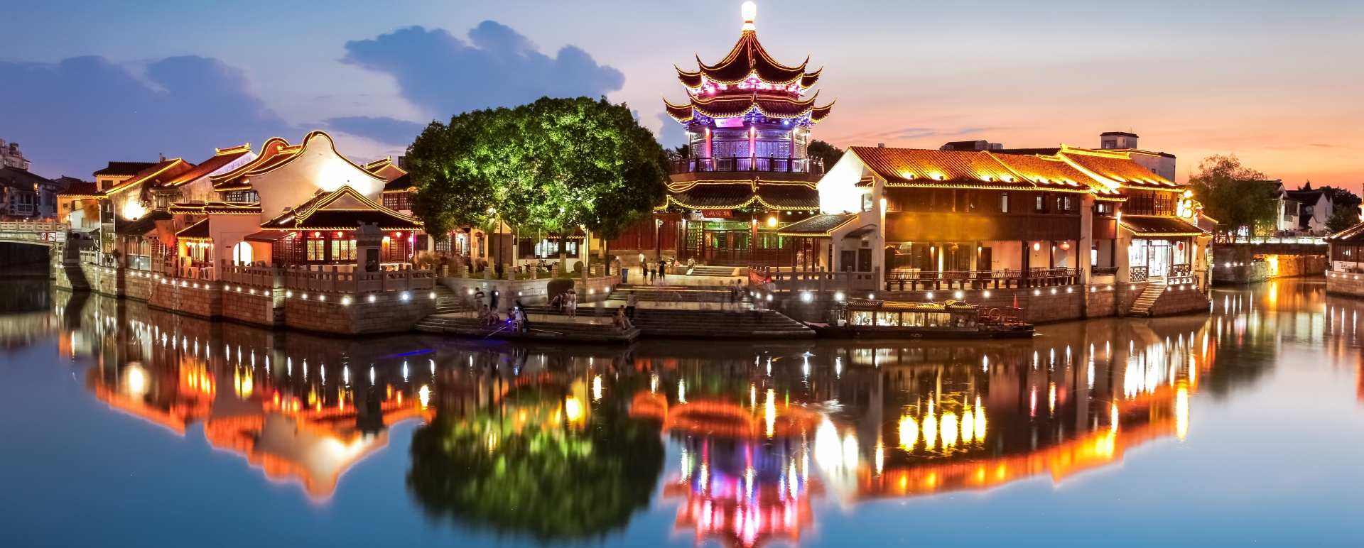 Suzhou 