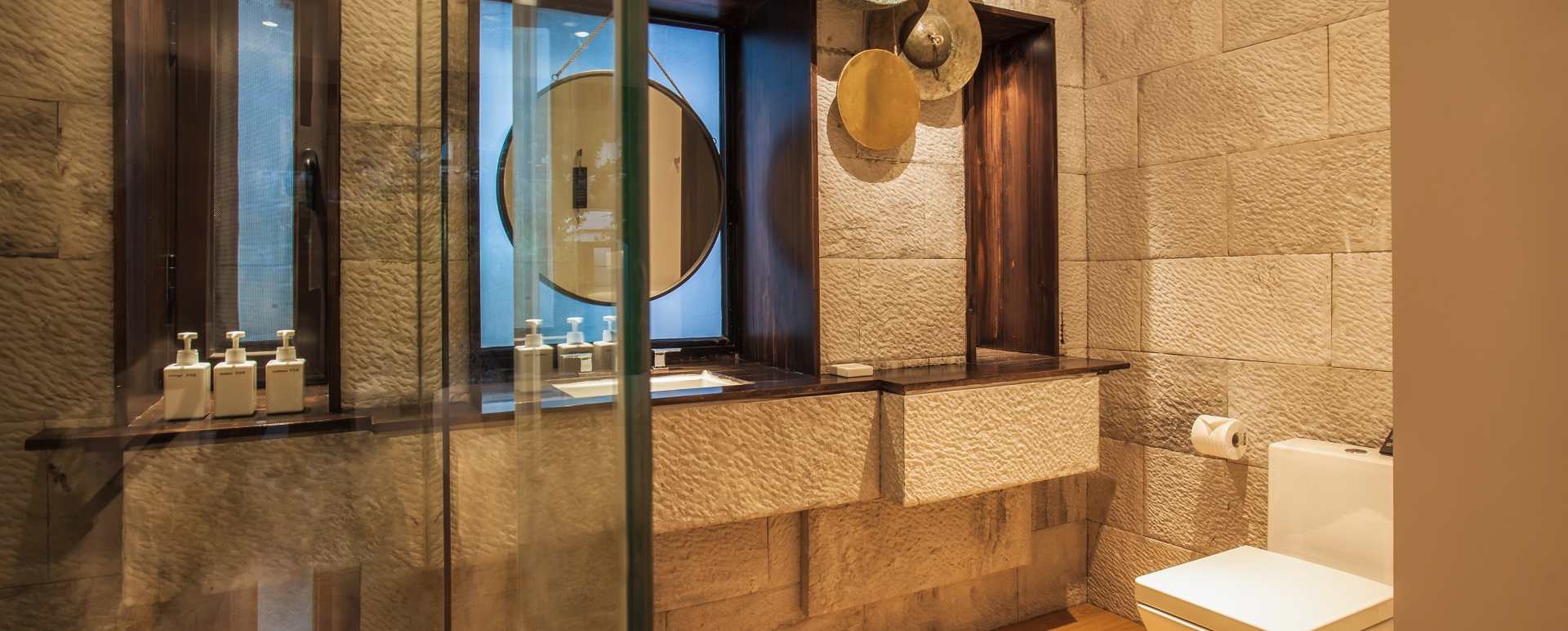 Bathroom 2 - Bivou Lijiang