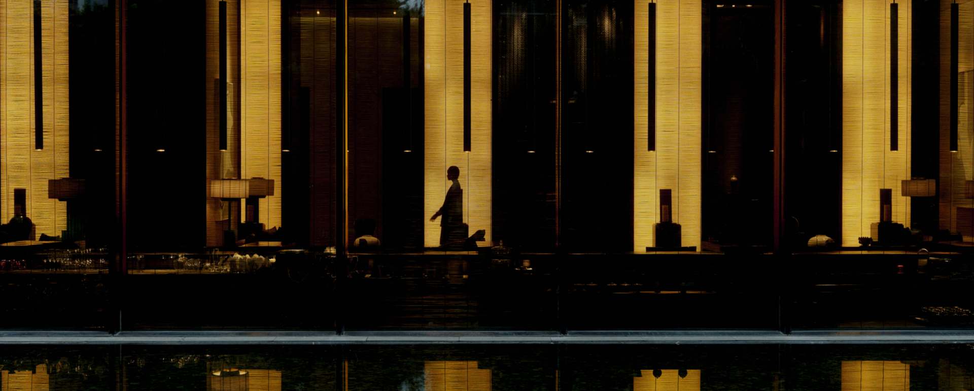 Puli Shanghai Exterior  