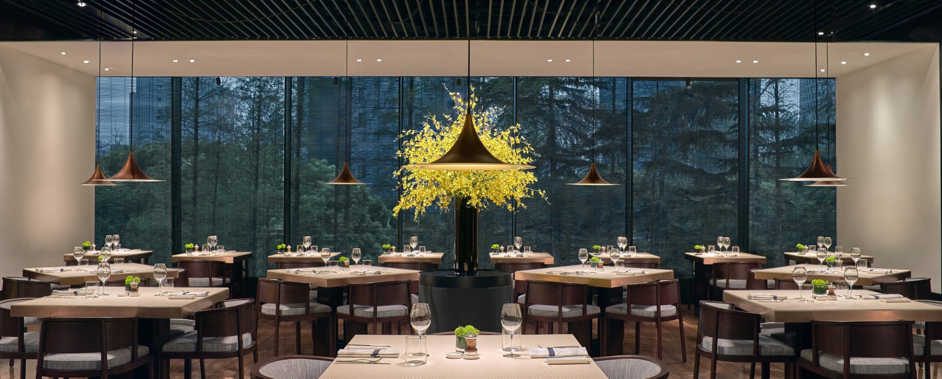 Phenix Restaurant 