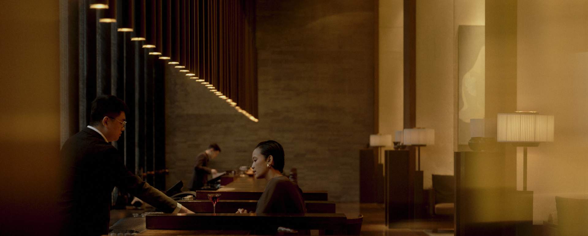 Bar Area 