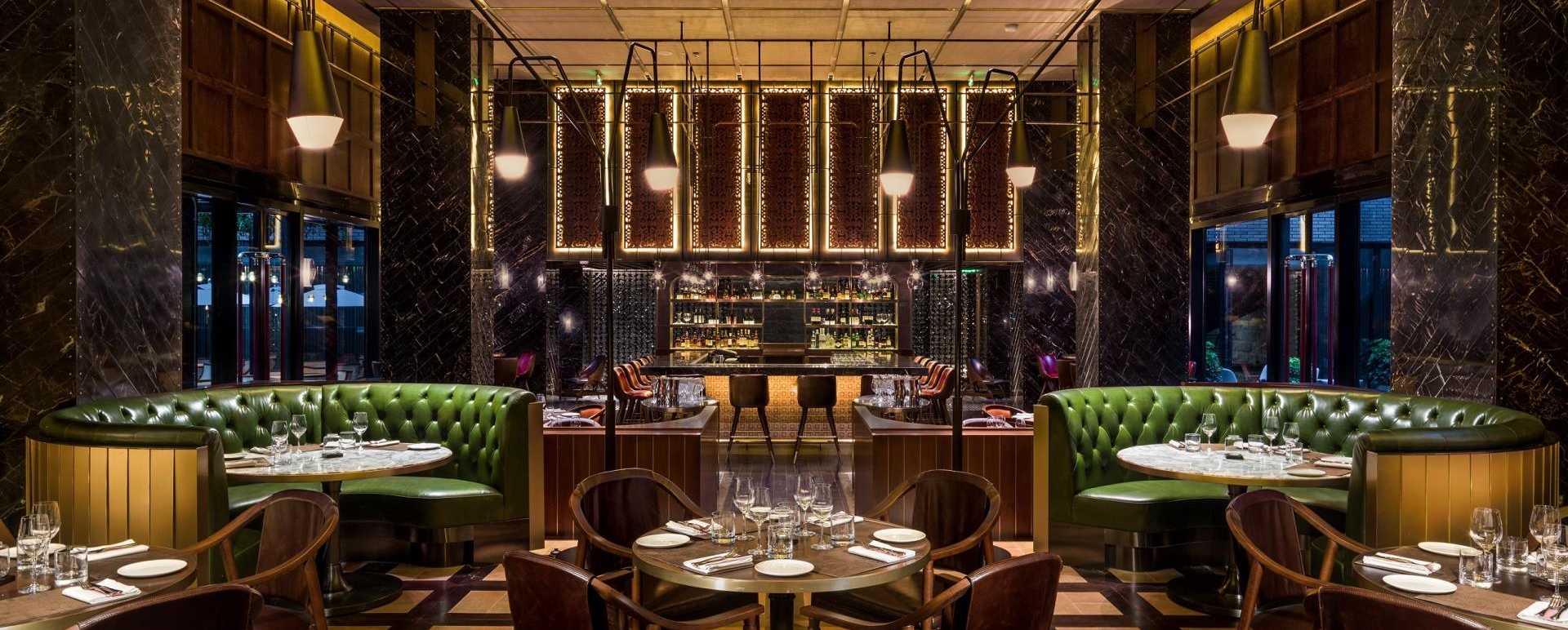 Tivano  - The Temple House Hotel