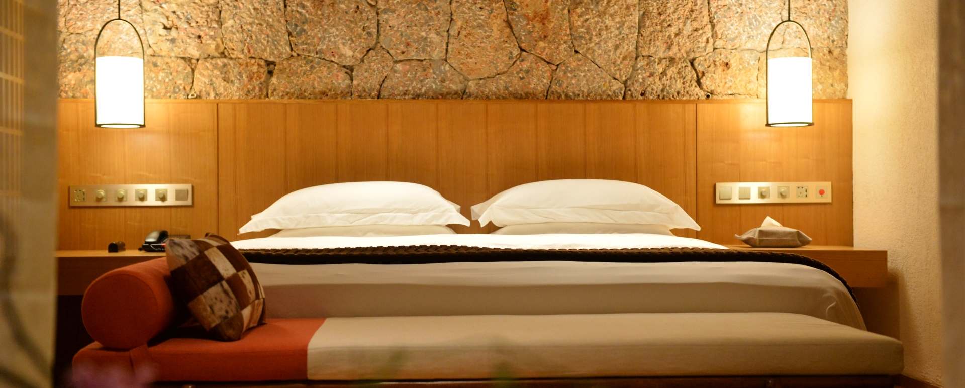 Premier Room