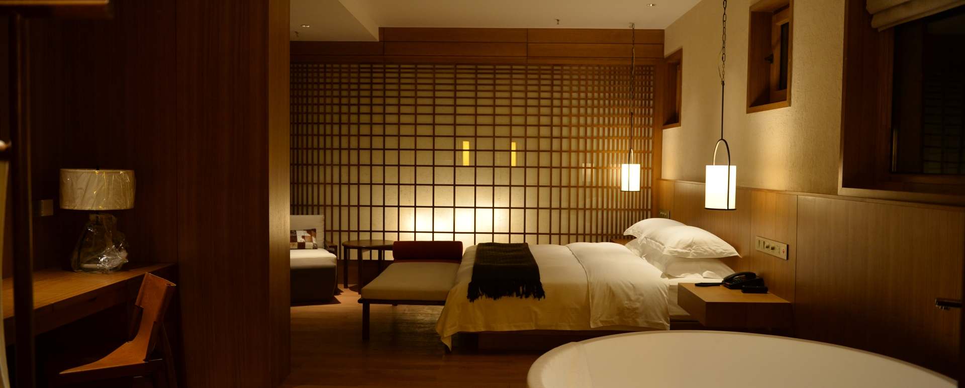 Premier Suite