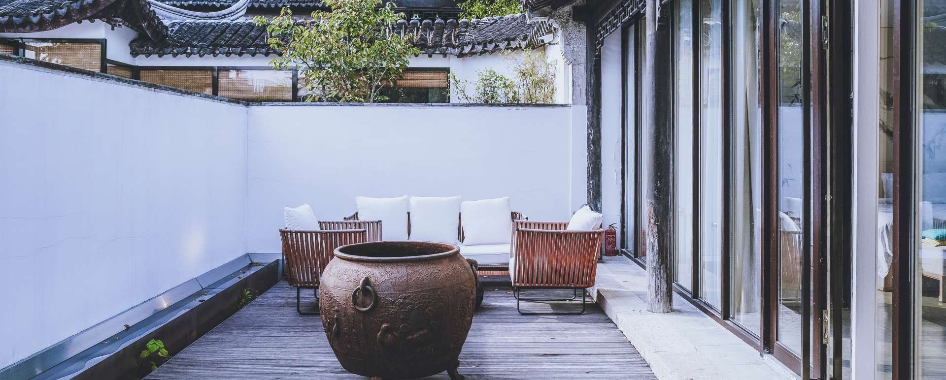Sitting Area 