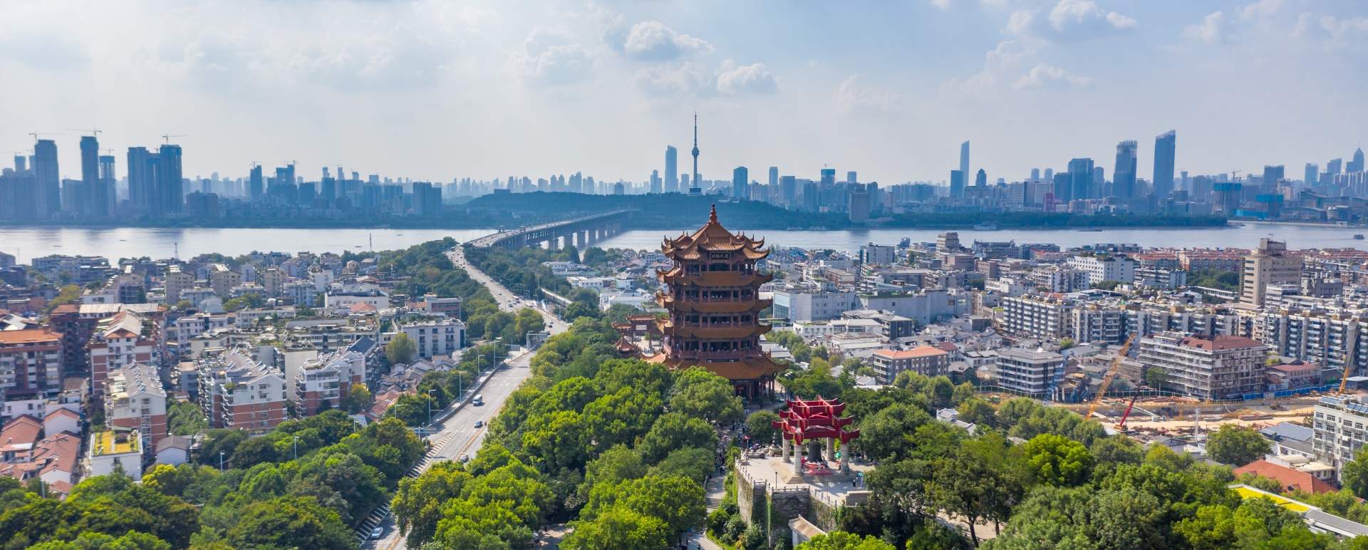 Wuhan 