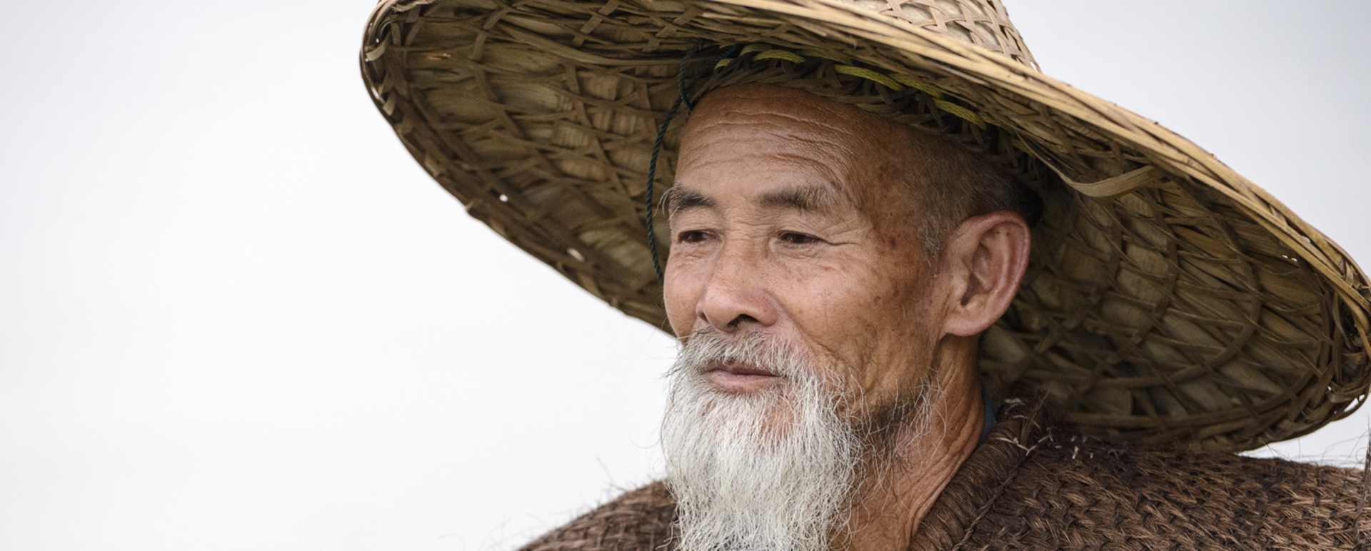 China guide