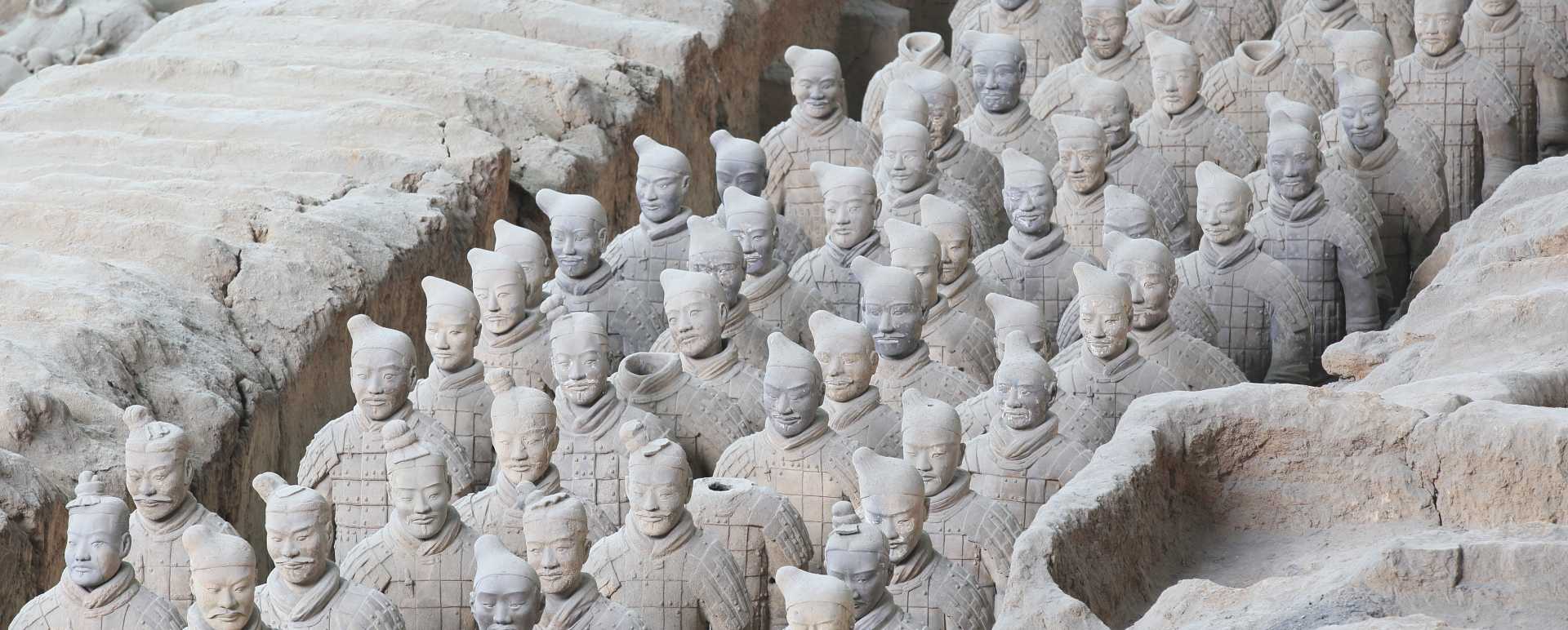 Terracotta Army