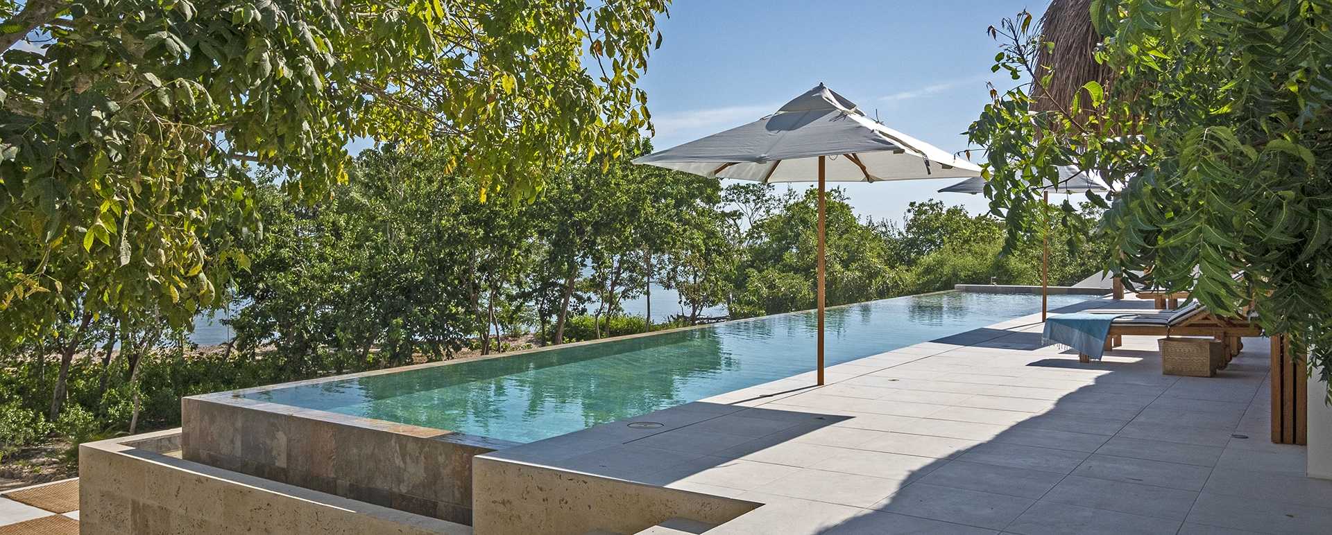 Infinity Pool - Casa Letty 