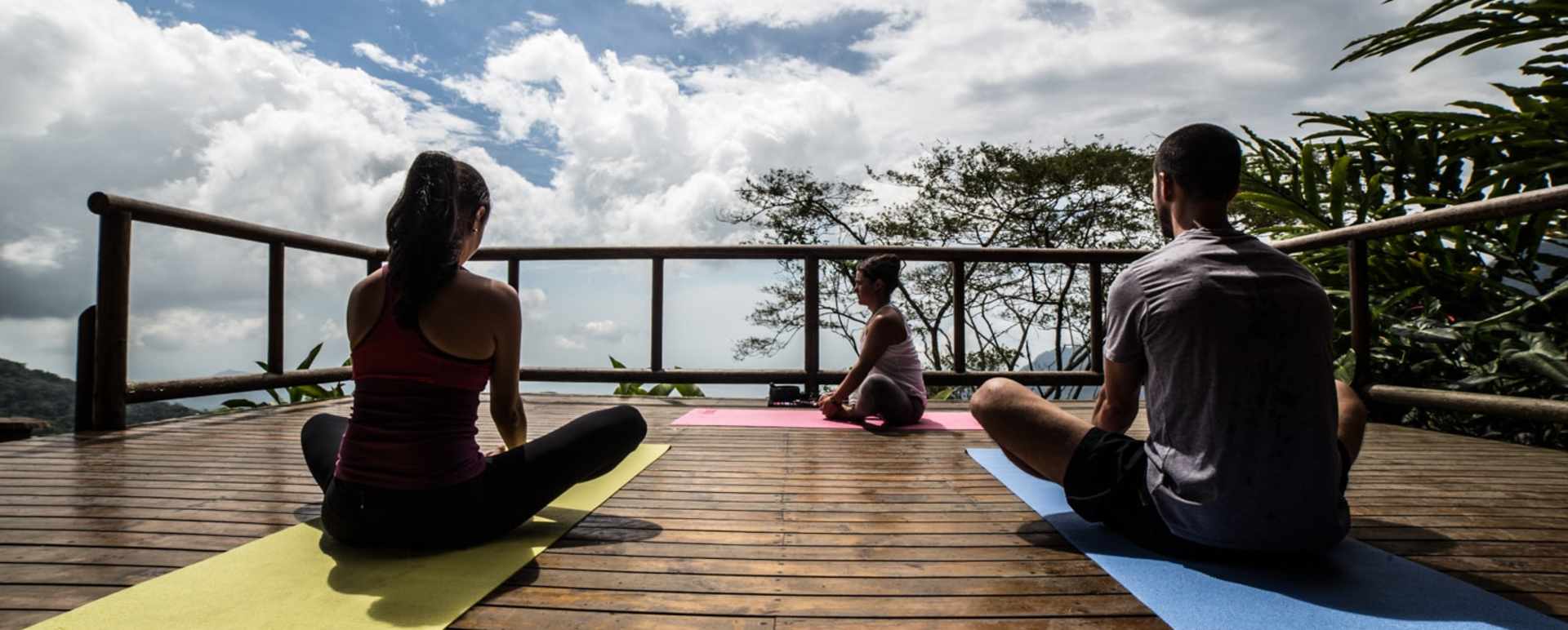 Yoga 