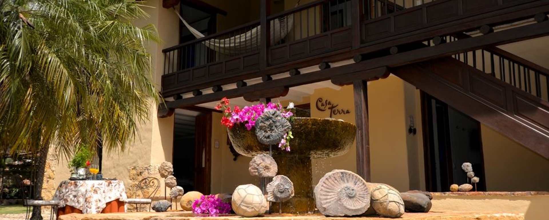 Casa Terra - 