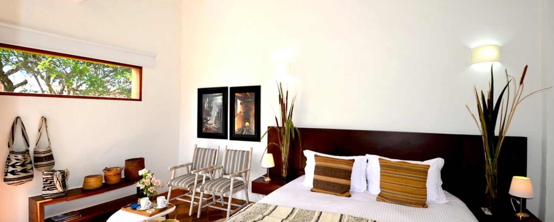 Junior Suite - 