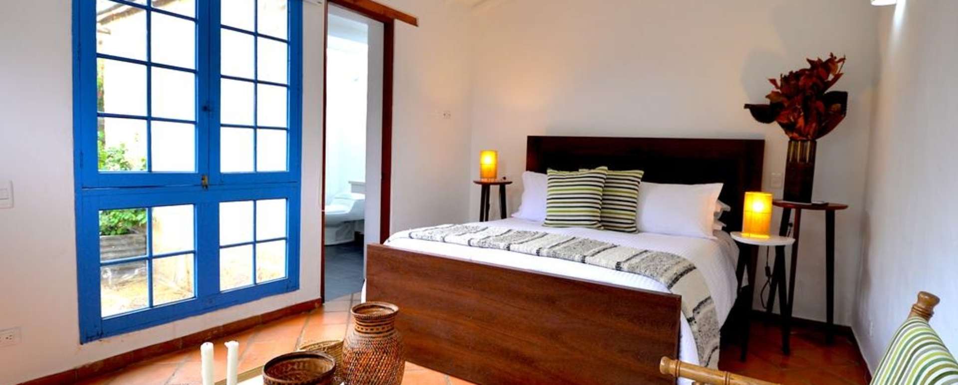 Junior Suite - 