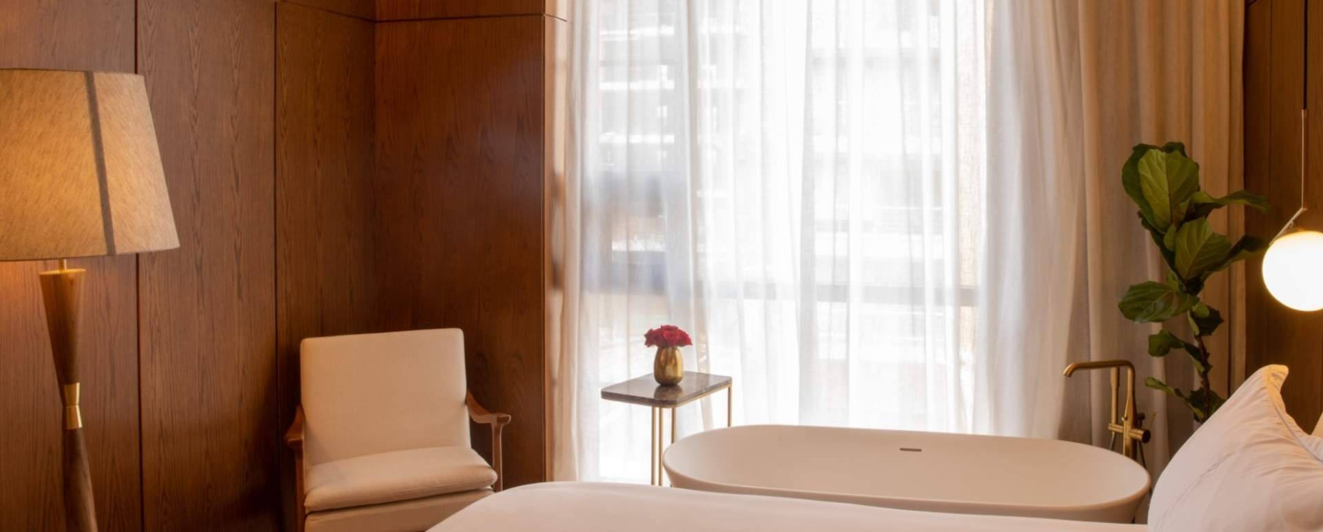 Junior Suite - Elcielo Hotel 