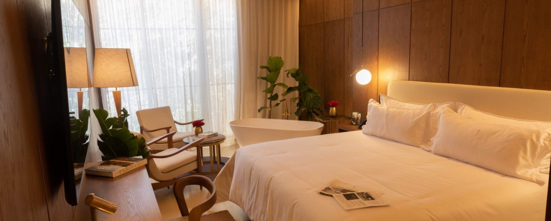 Luxury Suite - Elcielo Hotel 