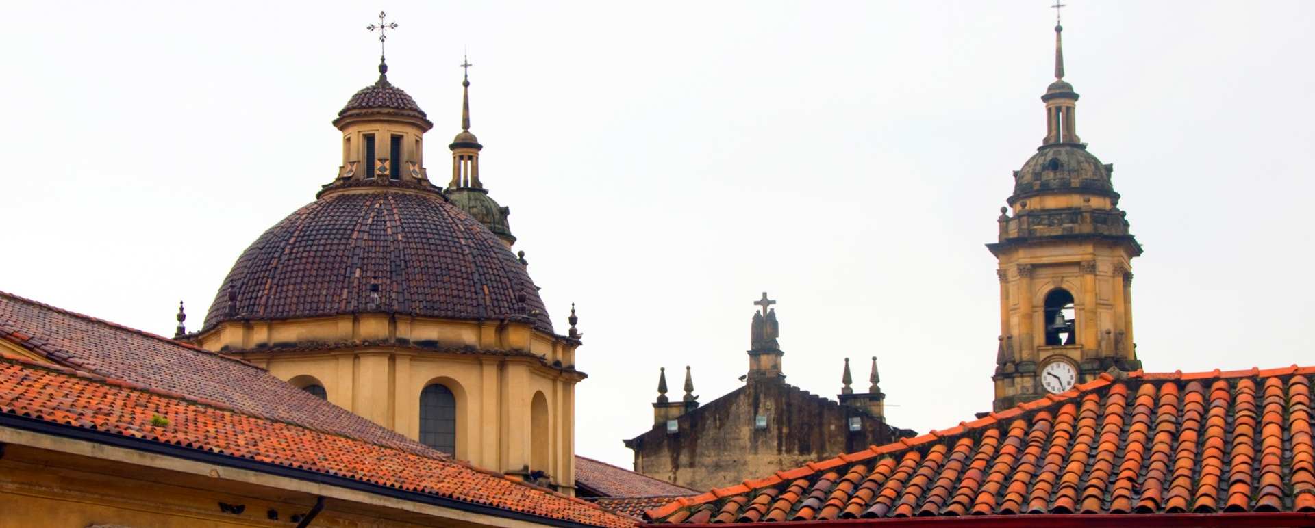 Bogota - Four Seasons Hotel Casa Medina Bogota 