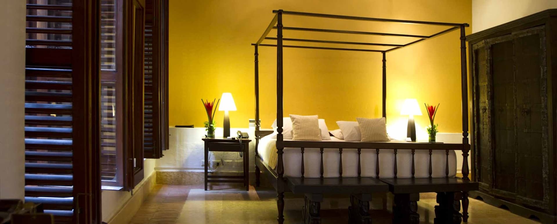 Quadrifolio Suite 