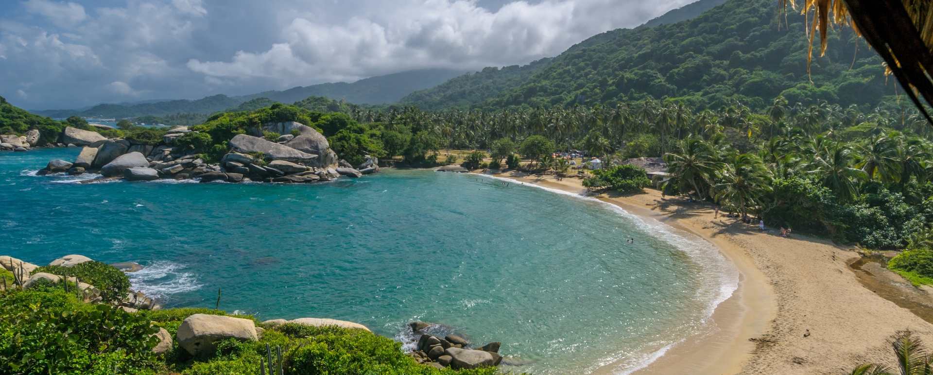 Tayrona National Park - Tayrona Private Villa