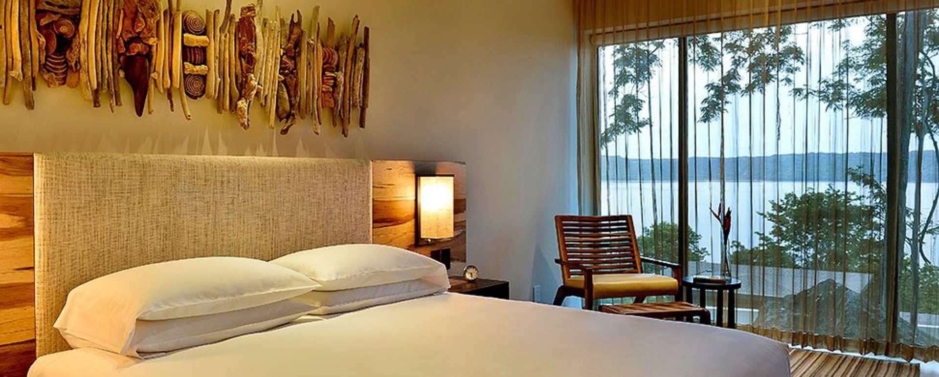 Bay View King - Andaz Peninsula Papagayo Resort