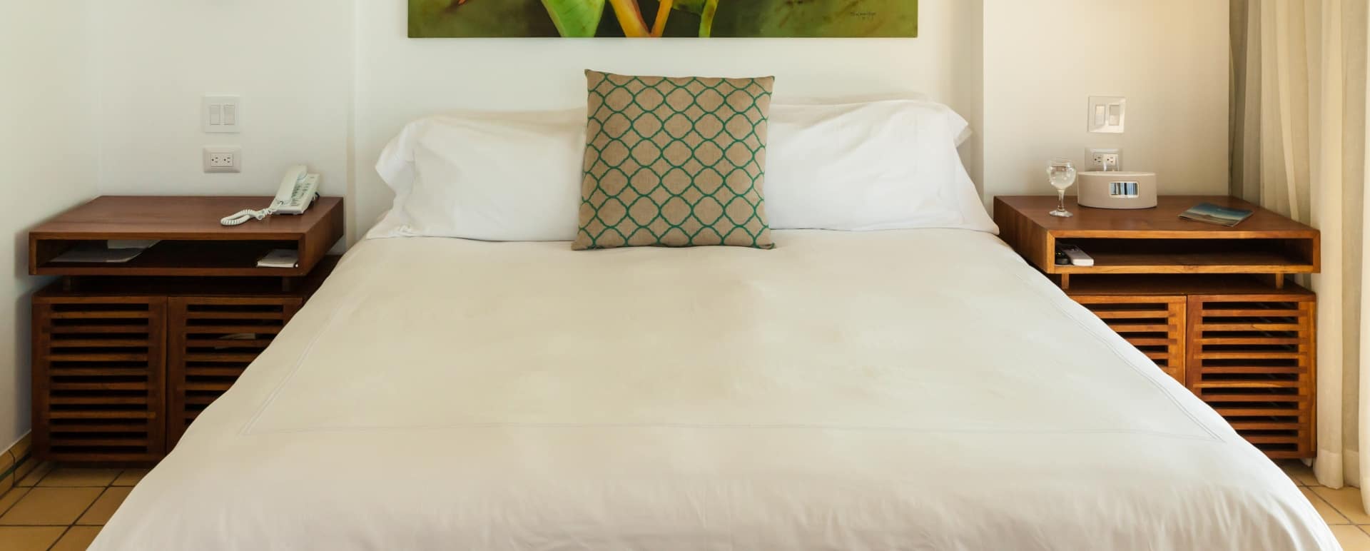 Ocean Breeze Superior - Arenas del Mar