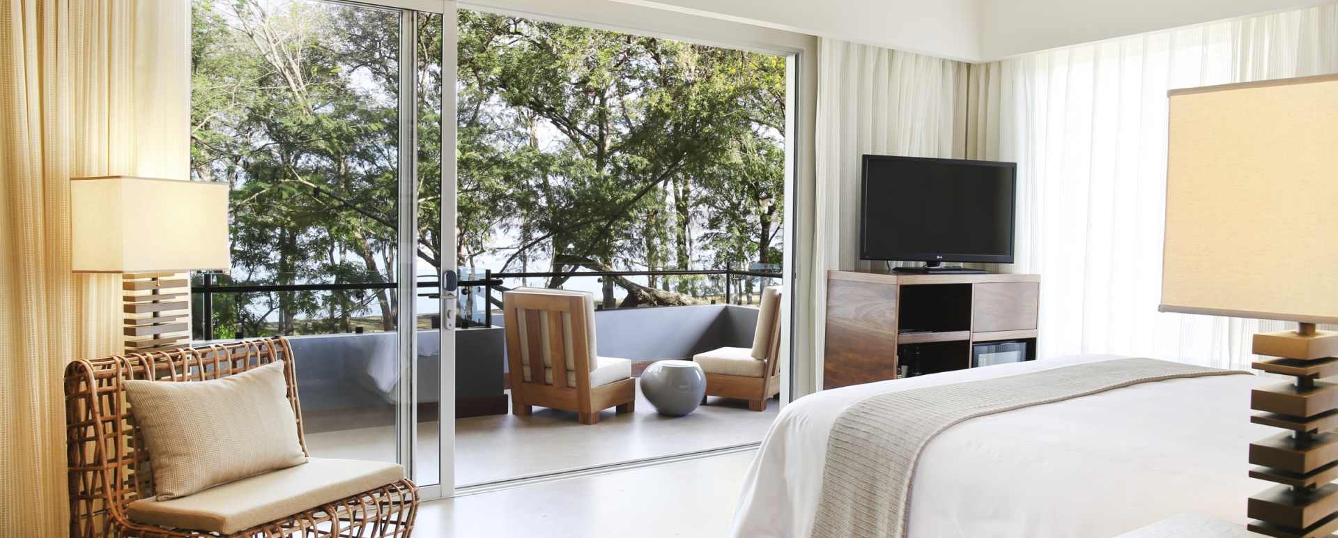 Canopy Grand Suite - El Mangroove 