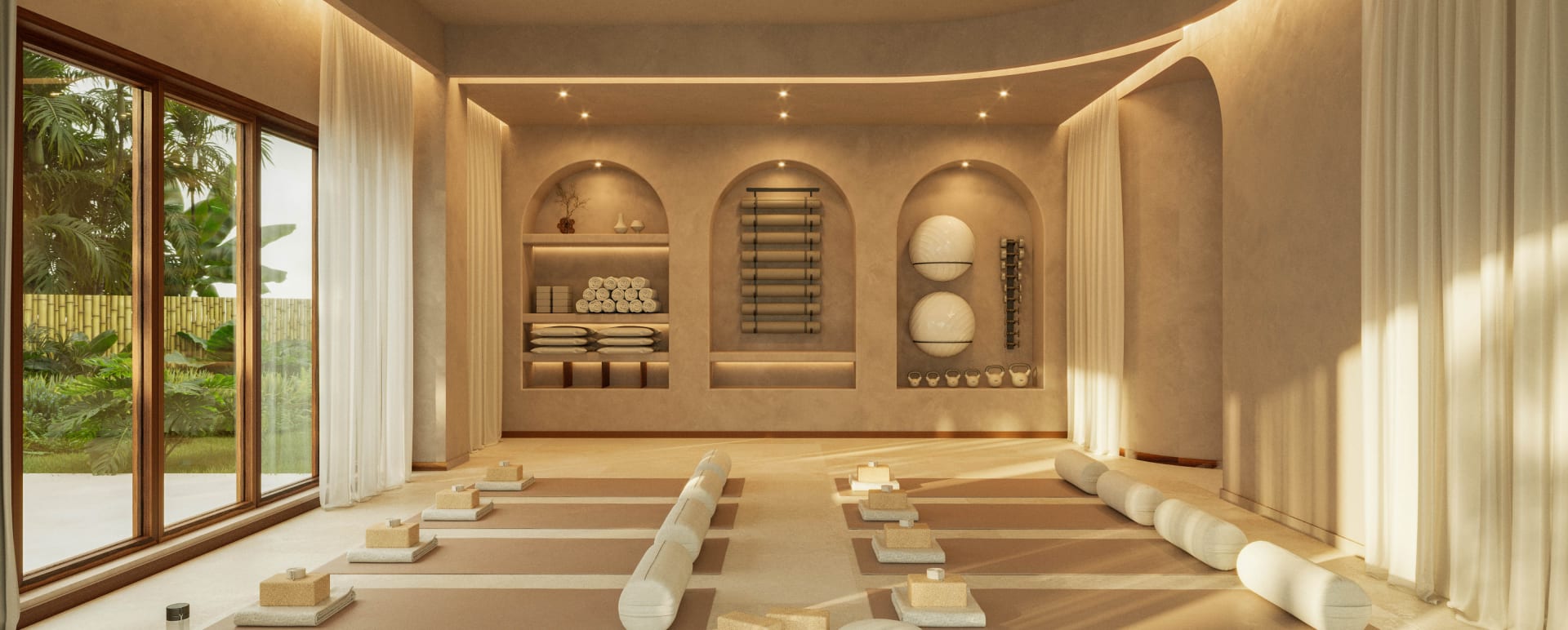 Mindful House 
