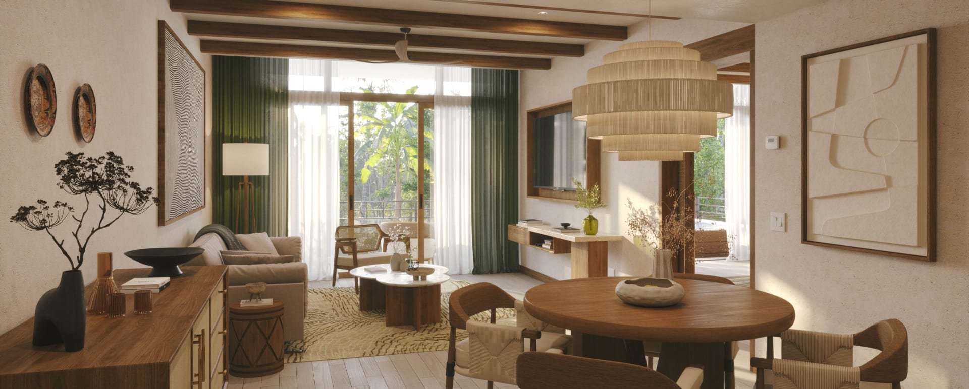 Griffin Master Suite 