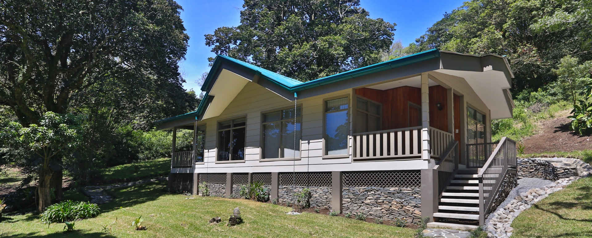 Senda Monteverde 