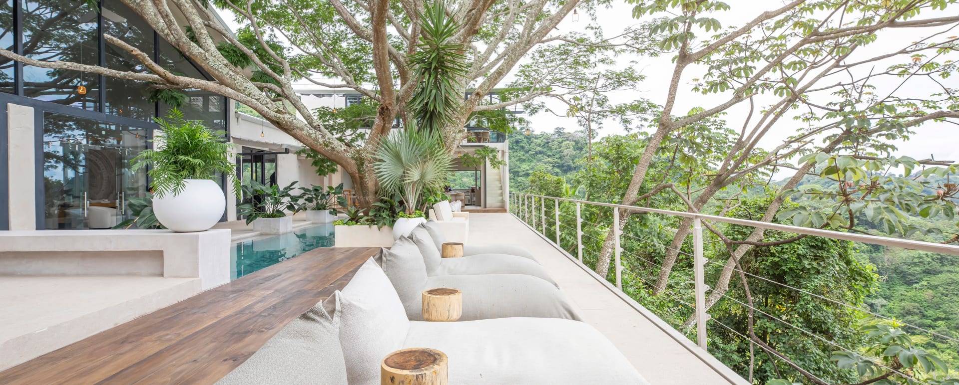 The Retreat Costa Rica