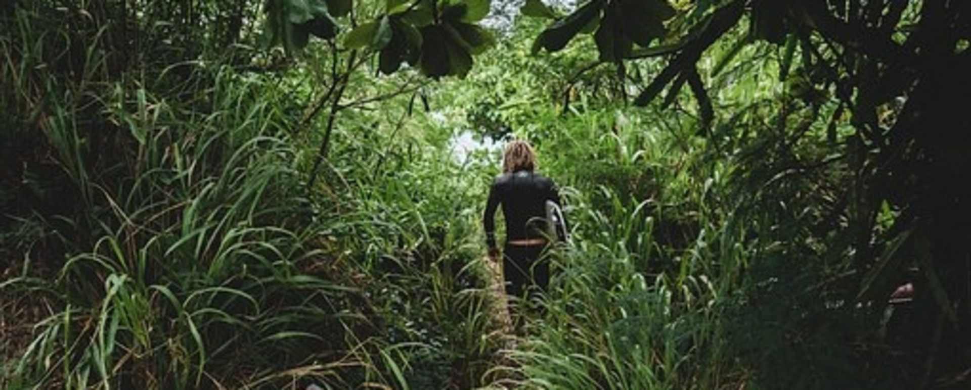 Pacuare Cabecar Indigenous Hike