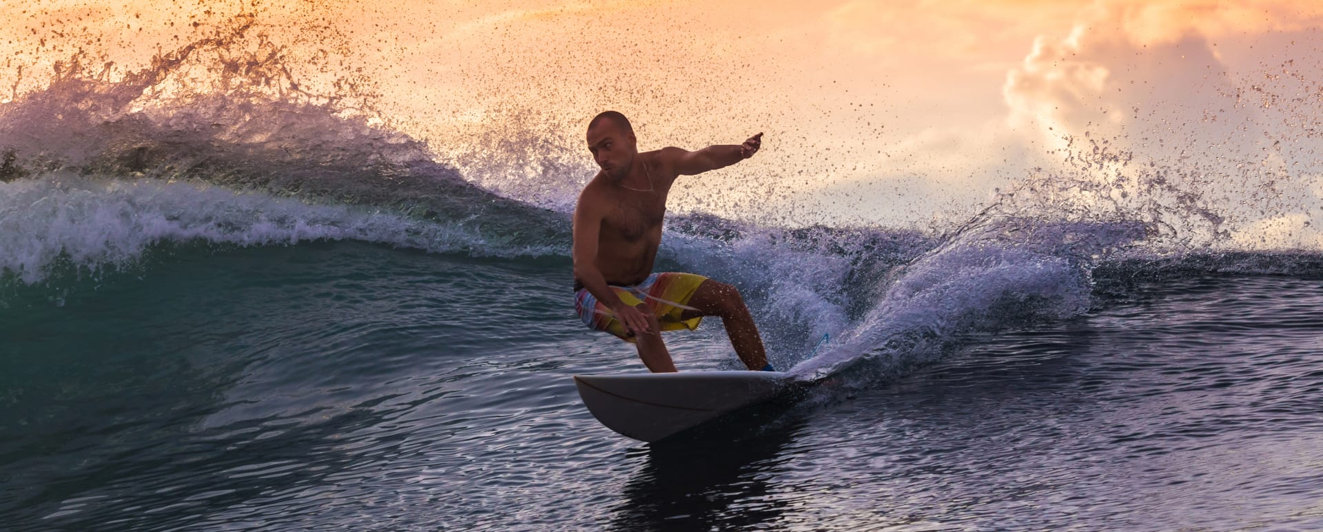 Private Surf Lessons